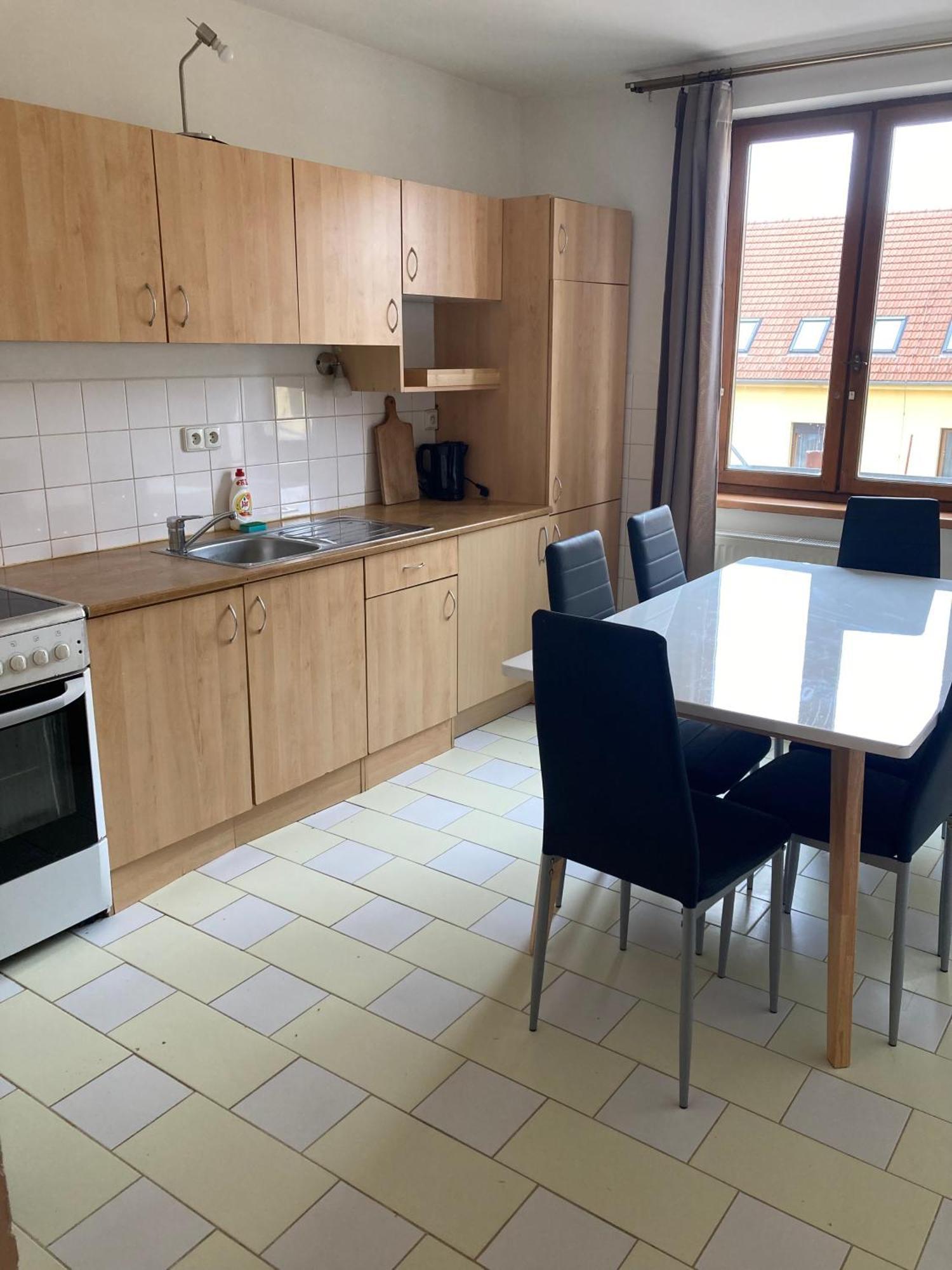 Apartman Ceske Budejovice Exterior photo
